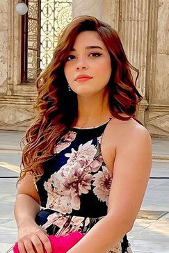 Nada Maher as ليلى