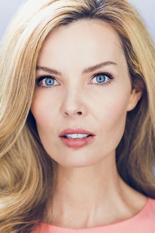 Mary O'Rourke as Receptionist