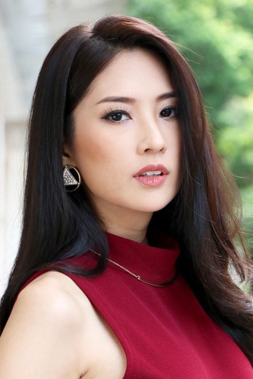 Sirin Kohkiat as Barbara