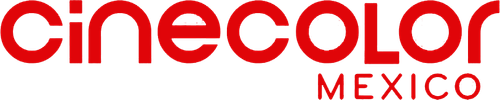 Cinecolor-México logo