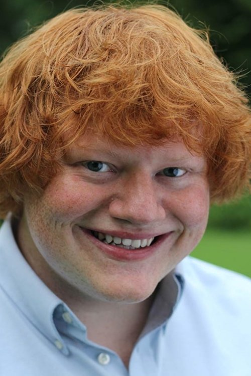 Andy Riddle as O'Brien