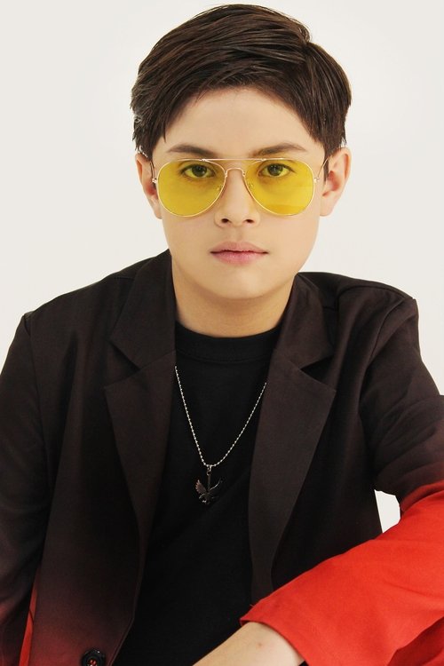 Jesus Aguilar Fernandez as Andy