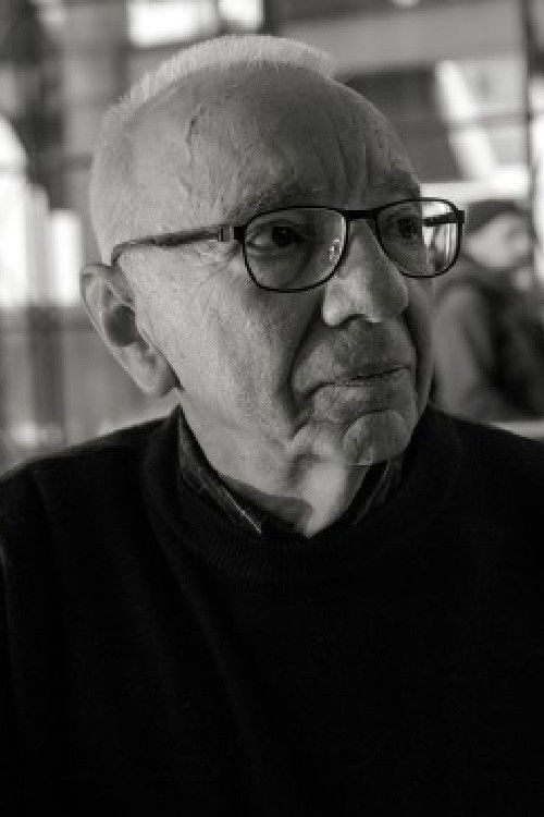 Marek Piestrak as Iwan