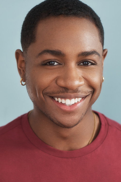 Denzel Rodriguez as William