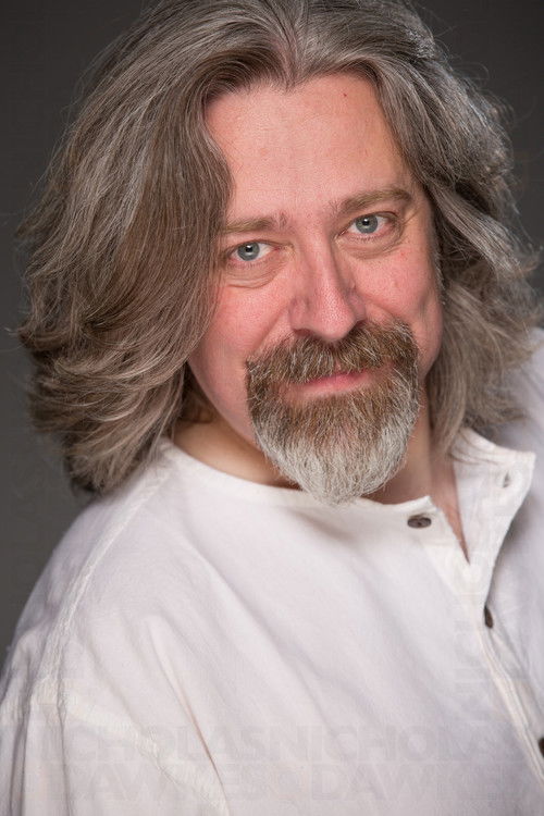 Andrew James Spooner as Oleg