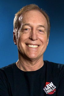 Eugene Jarvis as Self