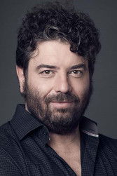 Pako Revueltas as Fátima's Ex