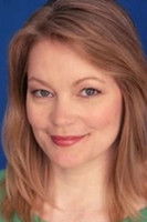 Peggy O'Neal as Geraldine