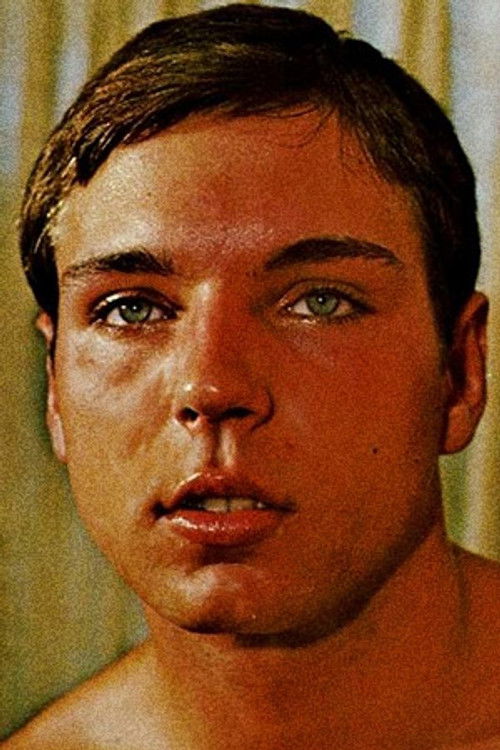 Toby Watson as (segment "Down On The Farm") (archive footage)