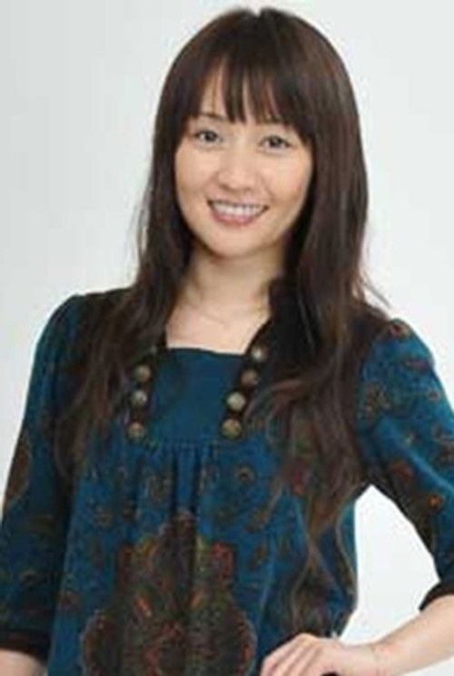 Rieko Adachi as 