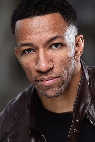 Victor Plajas as Tyrone Thribbs