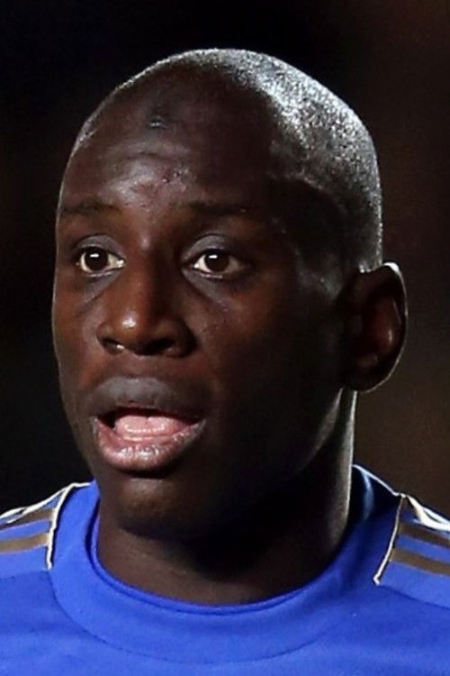 Demba Ba as Self