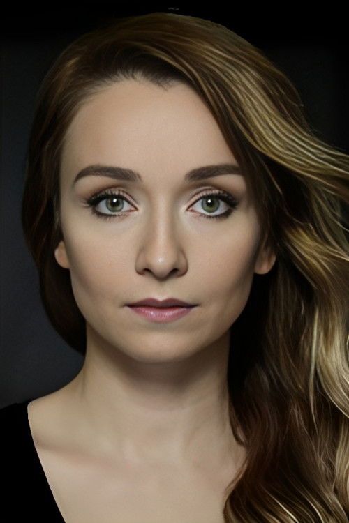 Başak Daşman as Derin Çelik / Yağmur Özden