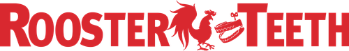 Rooster Teeth Productions logo