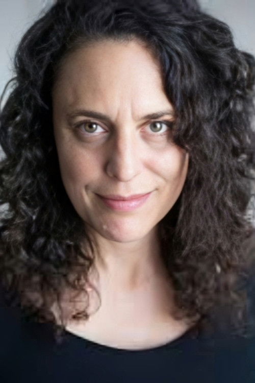 Trilby Jeeves as Host