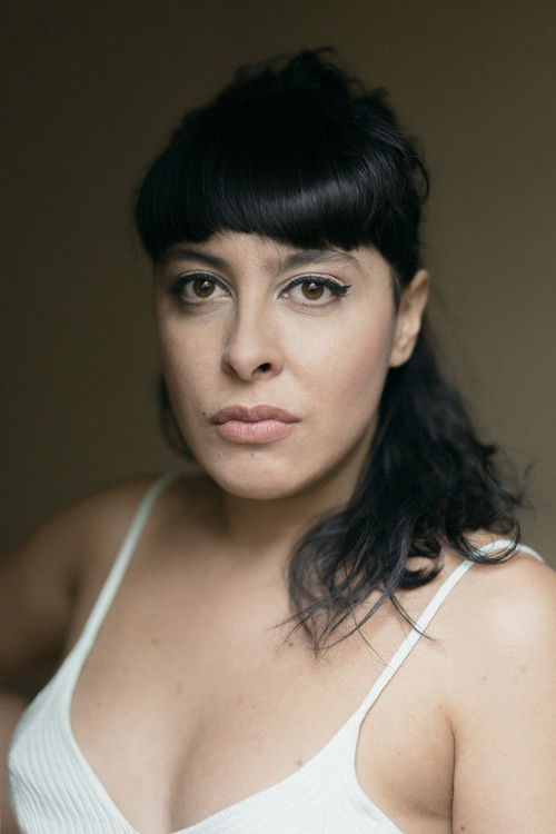 Carmen Maria Vega as Sarah Pinton