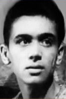 Milan Milošević as Boško