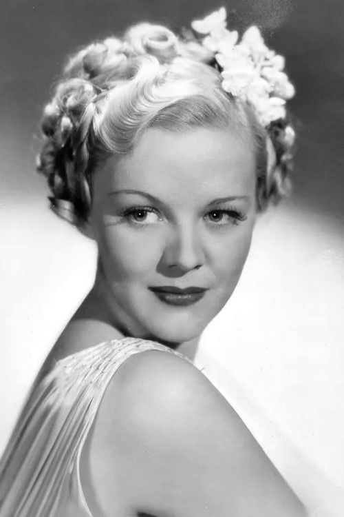 Florence George as Lorna Travers