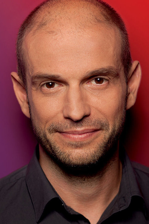 Marco Bülow as Self - Politician