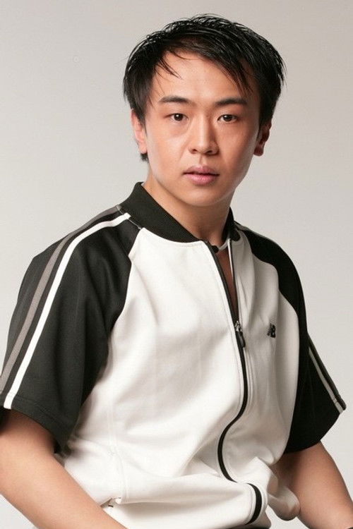 Dong Wenliang as Weasel Yao (voice)