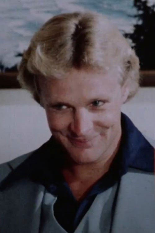 Mick Morrow as Jeff Bordon