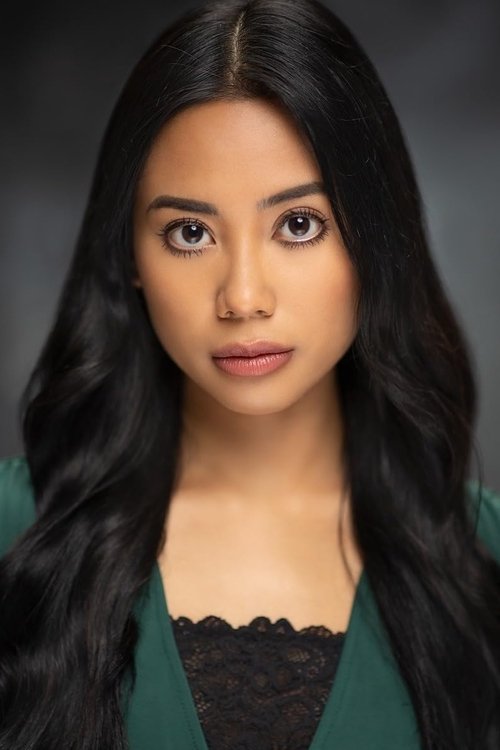 Lumen Beltran as Amber