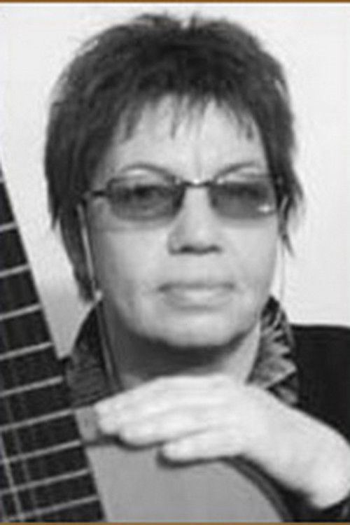 Elizaveta Razinova as 