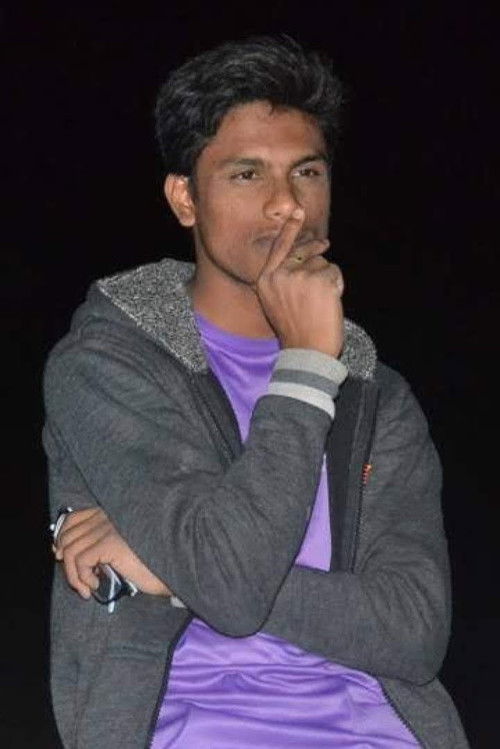 Naveen Ramakrishna as Vikram-Vicky(Voice)