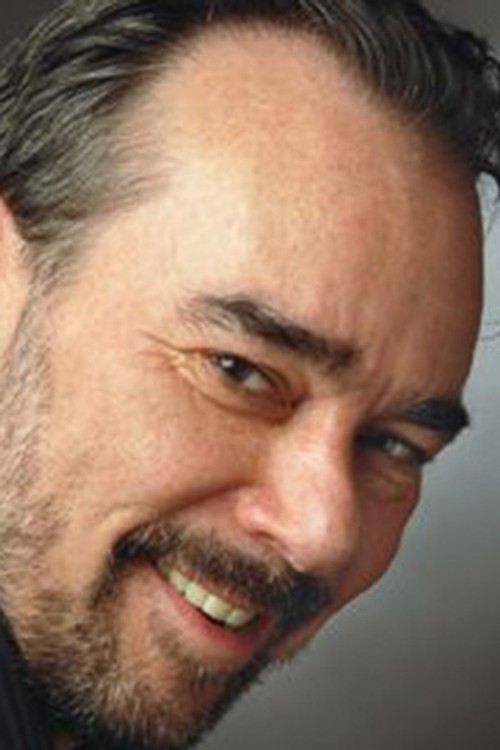 Roderick Earle as Dumas