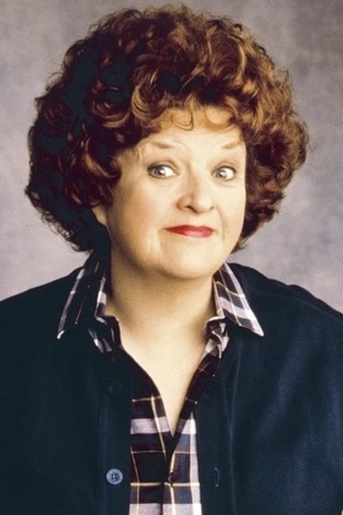 Laurel Cronin as Devonia Peet