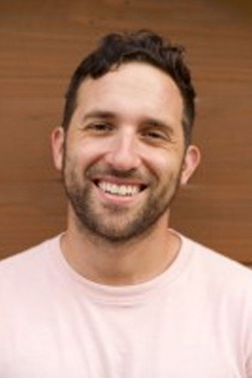 Paul McGovern Jr. as Uber Driver