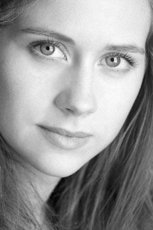 Fruzsina Roszik as Timi