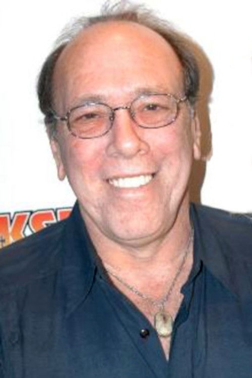 Roy Karch as Audience Member (Non-Sex)