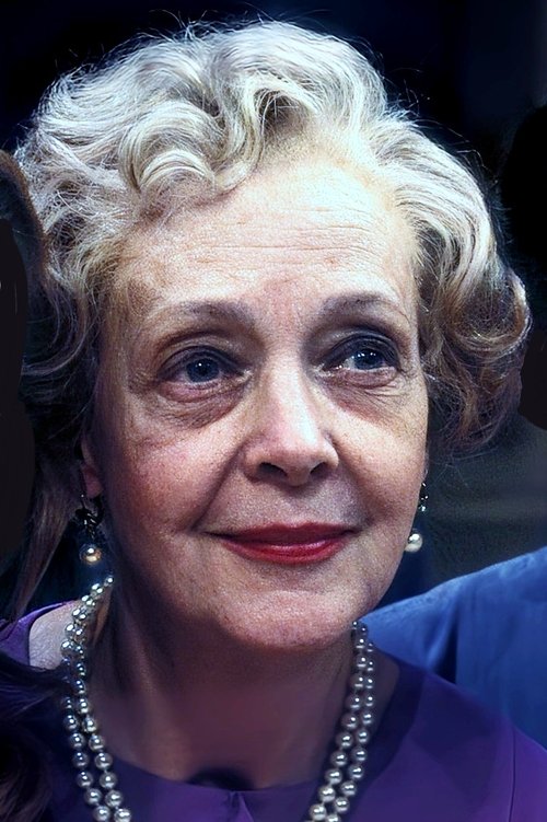 Myra Carter as Sarah Good