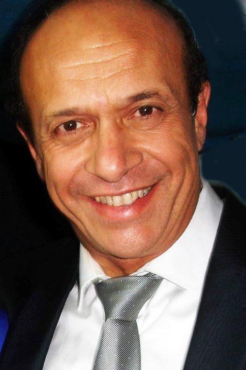 Pietro Gian as Benedetti