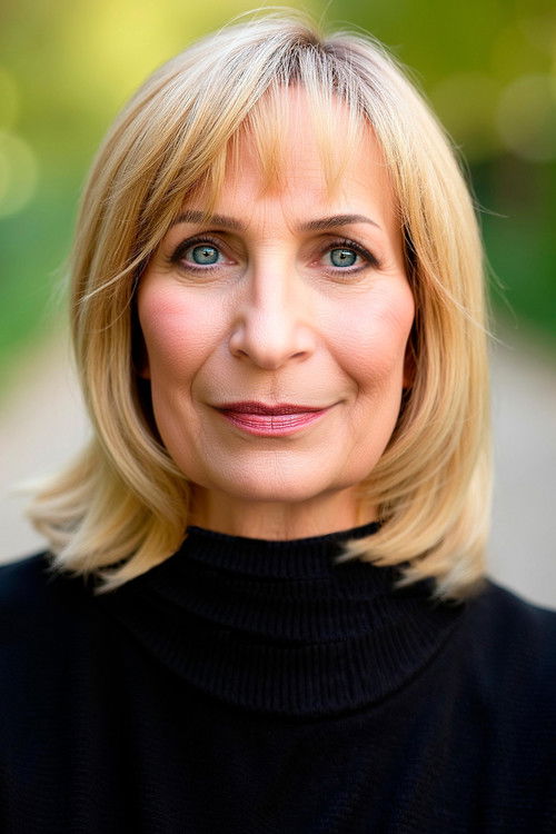 Elizabeth von Isser as Mother Comley