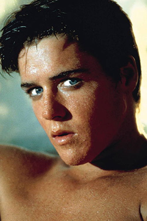 Brian Estevez as Buddy/Prong