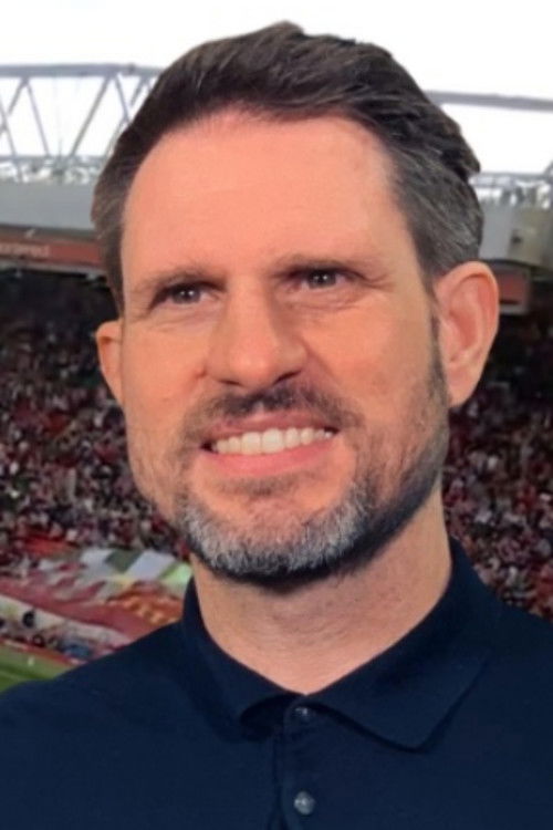 Adrian Clarke as Gorbachov