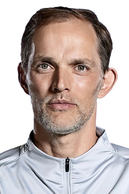 Thomas Tuchel as Self