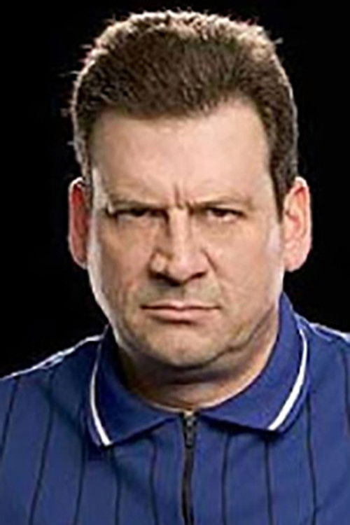 Nick Hamilton as Nick Patrick