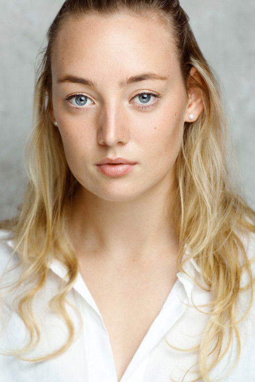 Rosie Smith as Cowboy