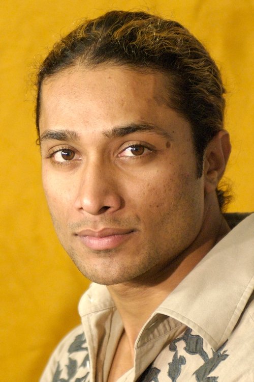 Karan Singh as Shekhar