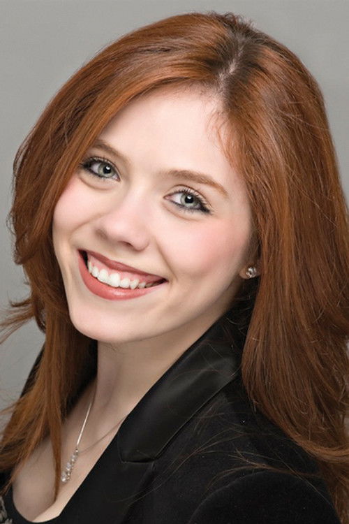 Katie Weigl as Wendy