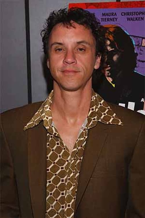 Billy Morrissette as W.D. Jones