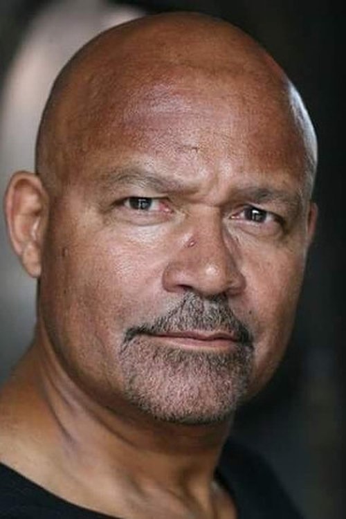 Louis Emerick as Bill