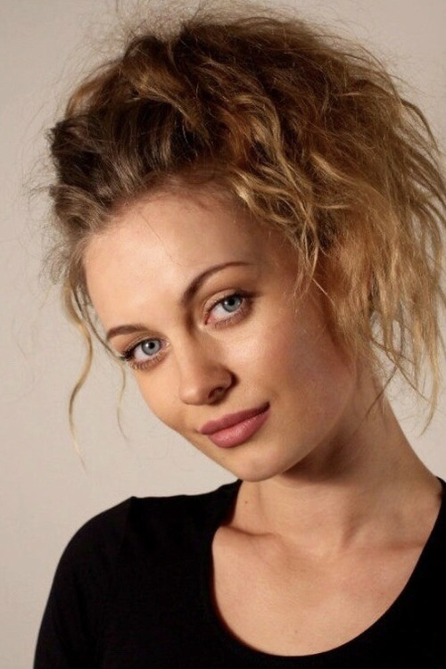 Anastasia Filippova as Marina