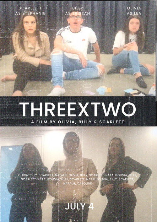 ThreeXTwo