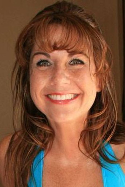 Angelina Verdi as (archive footage)