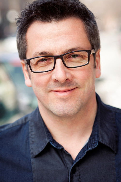 Sylvain G. Bissonnette as