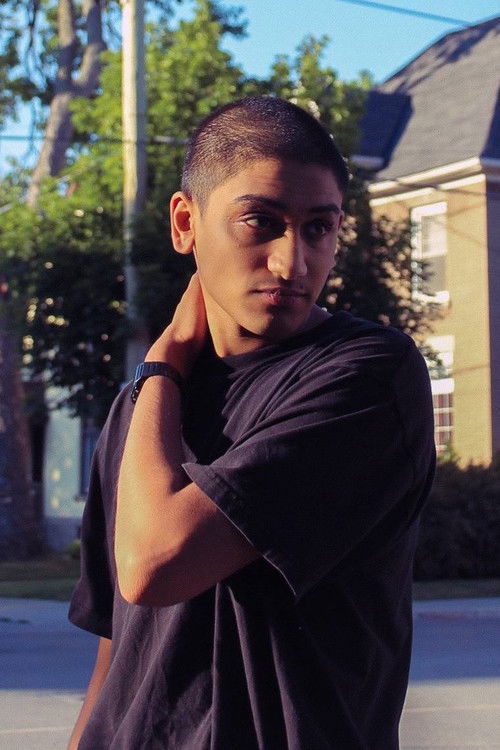 Hamza Ali profile photo